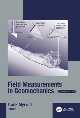 Field Measurements in Geomechanics