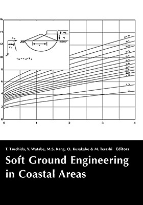 Soft Ground Engineering in Coastal Areas