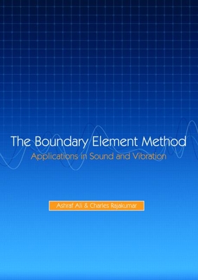 The Boundary Element Method