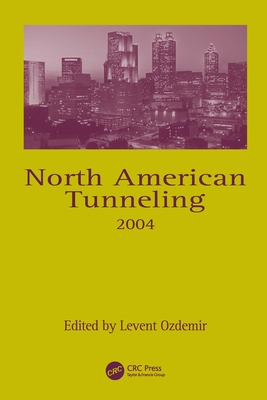 North American Tunneling 2004