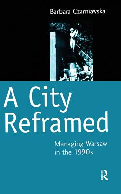 A City Reframed