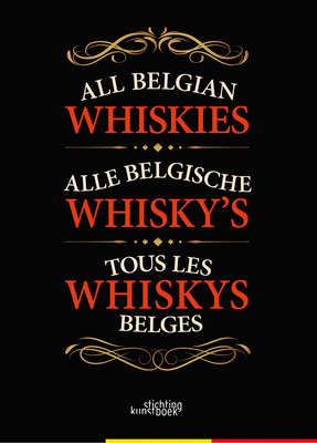 All Belgian Whiskies