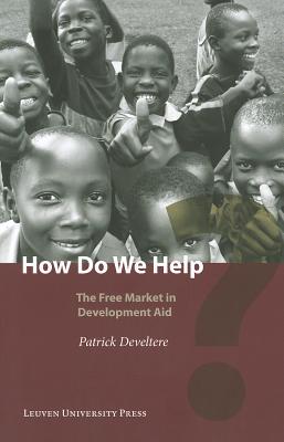 How Do We Help?