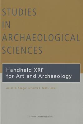 Handheld XRF for Art and Archaeology