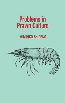 Problems in Prawn Culture