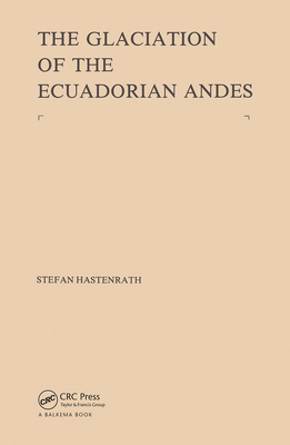 The Glaciation of the Ecuadorian Andes