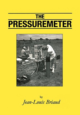 The Pressuremeter