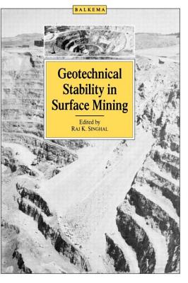 Geotechnical Stability in Surface Mining