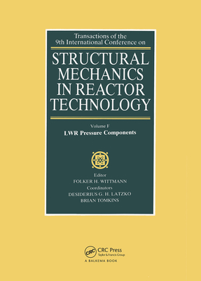 Structural Mechanics in Reactor Technology