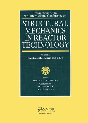 Structural Mechanics in Reactor Technology