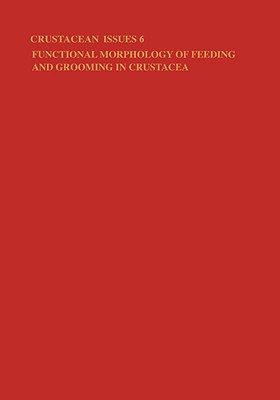 Functional Morphology of Feeding and Grooming in Crustacea