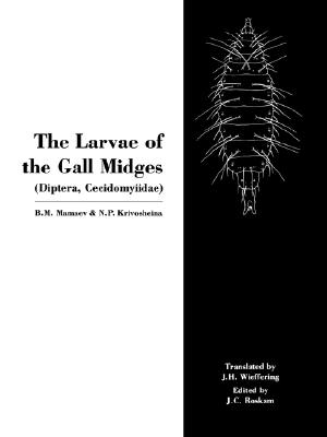 The Larvae of the Gall Miges