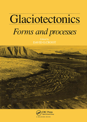 Glaciotectonics