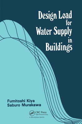 Design Load for Water Supply in Buildings