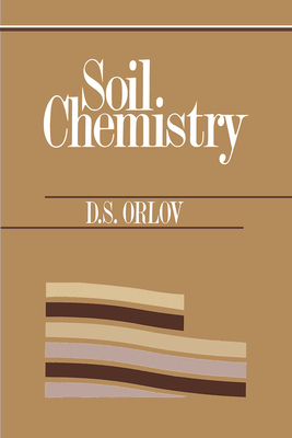 Soil Chemistry