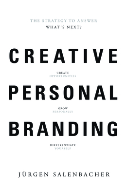 Creative Personal Branding