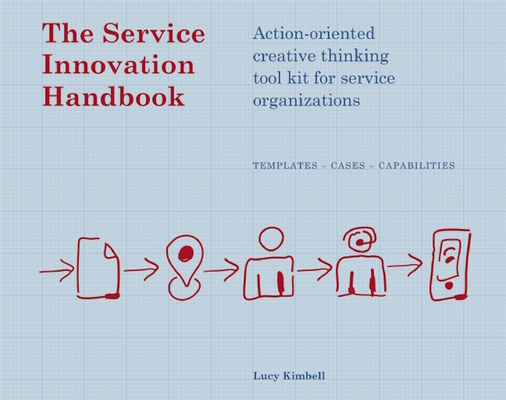 The Service Innovation Handbook