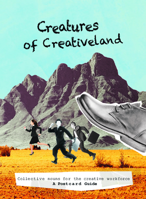 Creatures of Creativeland