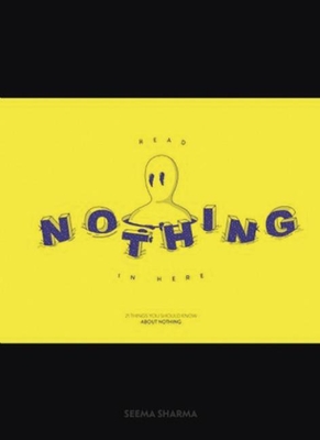 Read Nothing in Here