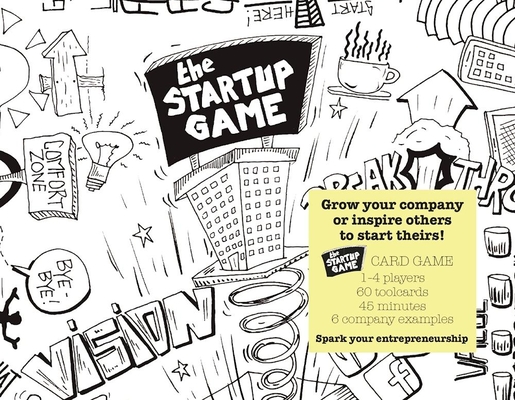 The Startup Game