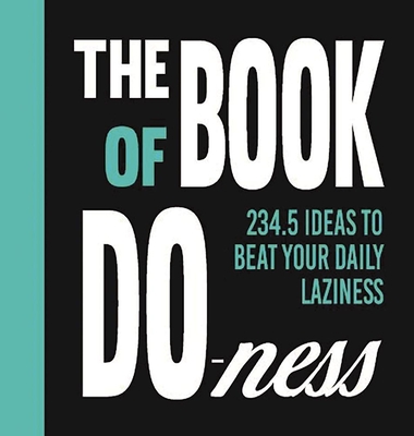 The Book of Do-ness