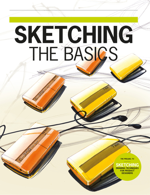 Sketching The Basics