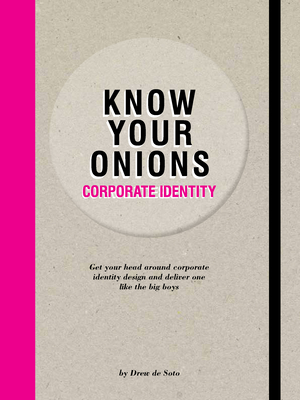 Know Your Onions - Corporate Identity