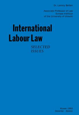 International Labor Law