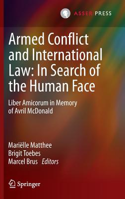 Armed Conflict and International Law