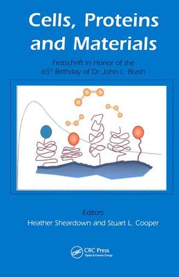 Cells, Proteins and Materials