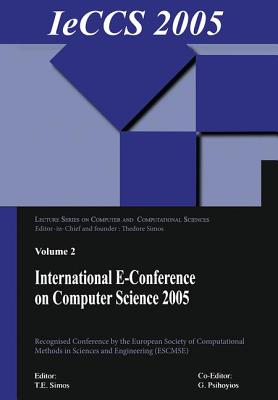 International E-Conference on Computer Science, 2005