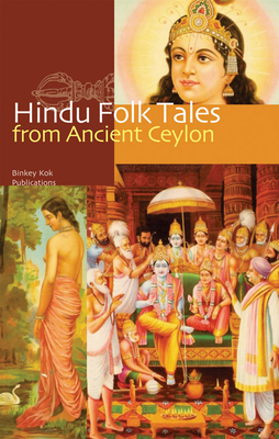 Hindu Folk Tales