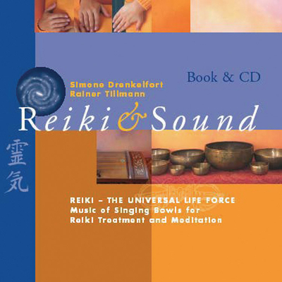 Reiki Sound Book