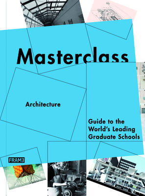 Masterclass: Architecture