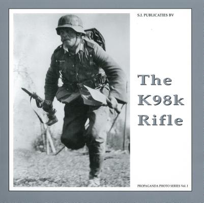 The K98k Rifle