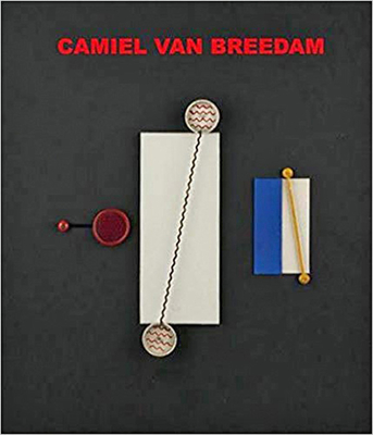 Camiel Van Breedam