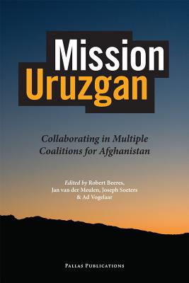 Mission Uruzgan