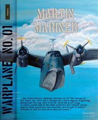 Martin Mariner – Martin Mariner