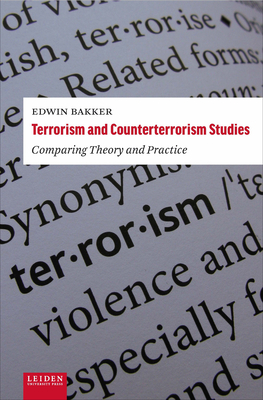 Terrorism and Counterterrorism Studies