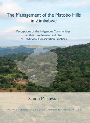 The Management of the Matobo Hills in Zimbabwe