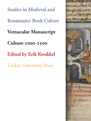 Vernacular Manuscript Culture 1000-1500