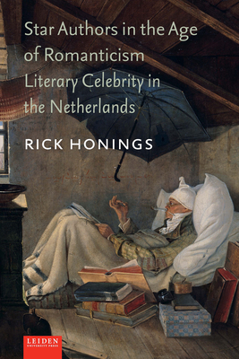 Star Authors in the Age of Romanticism