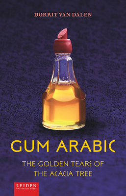 Gum Arabic