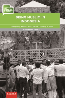 Being Muslim in Indonesia