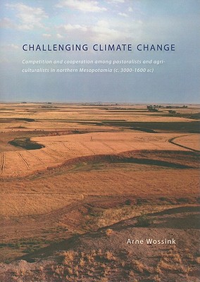 Challenging Climate Change