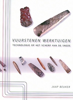 Vuurstenen Werktuigen