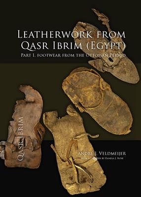 Leatherwork from Qasr Ibrim (Egypt). Part I