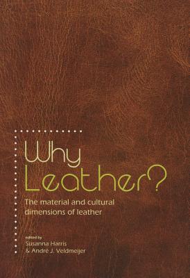 Why Leather?