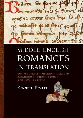 Middle English Romances in Translation