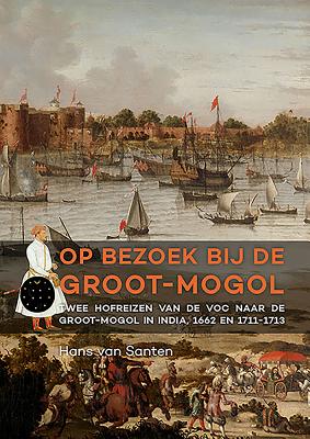 Op bezoek bij de Groot-Mogol